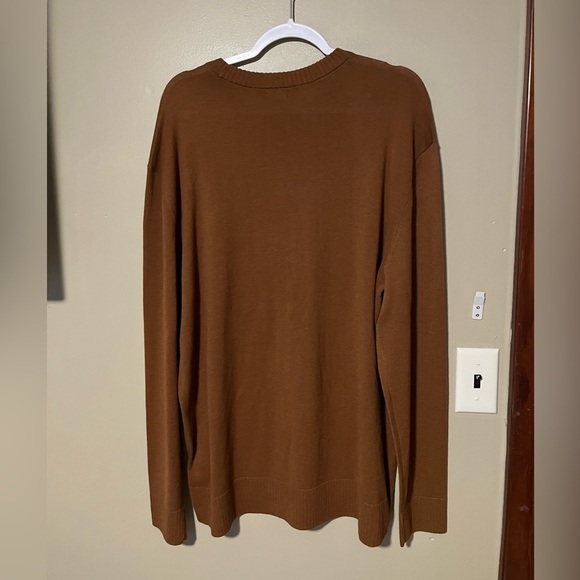 Smartwool Men’s Sparwood Crewneck Sweater NWT - Picture 6 of 9